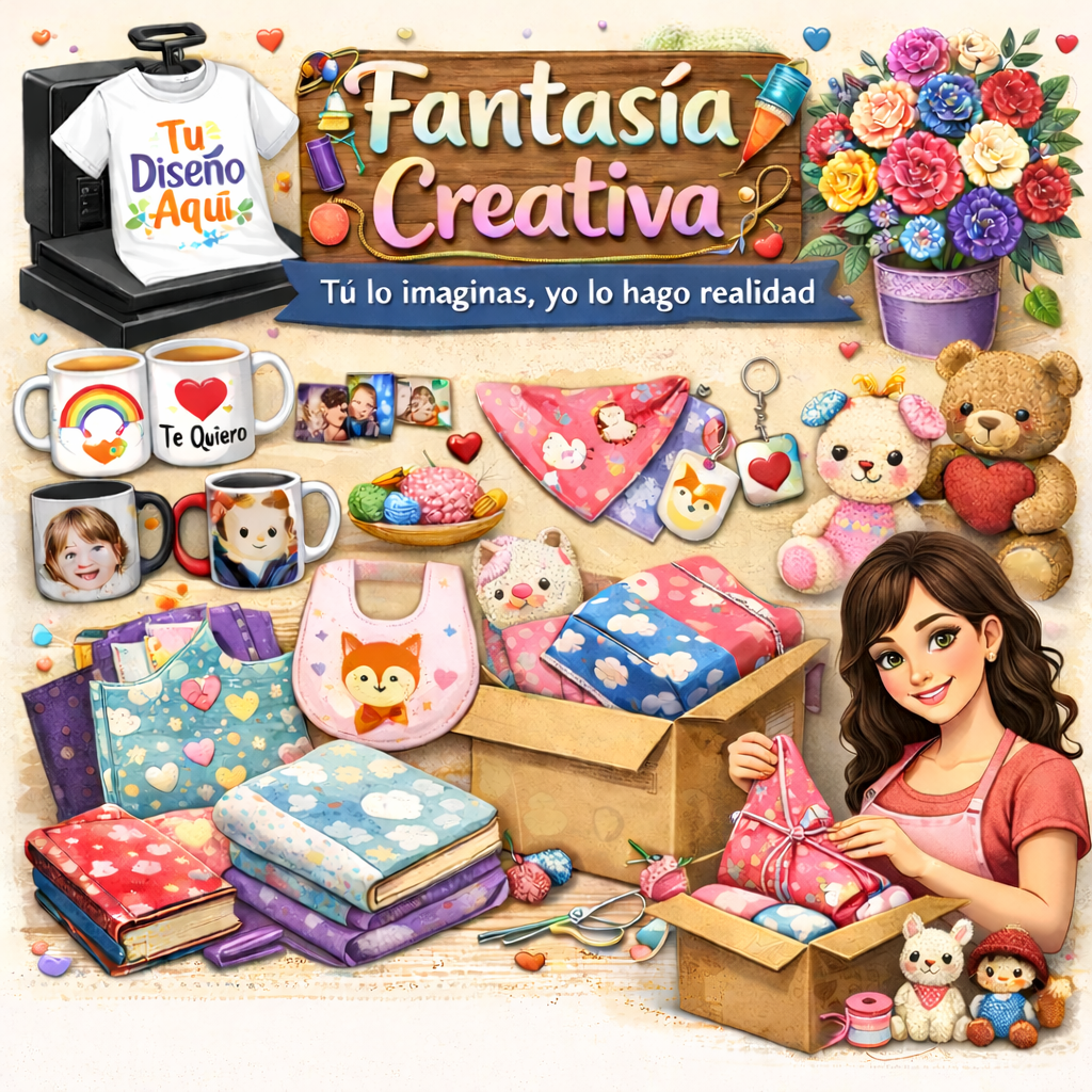 fantasiacreativaymas
